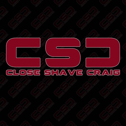 Close Shave Craig -Hard Trance 2025 .WAV