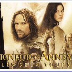 𝗪𝗮𝘁𝗰𝗵!! The Lord of the Rings: The Two Towers (2002) (FullMovie) Mp4 OnlineTv