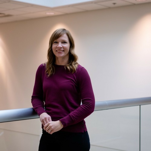 Using Targeted Marketing to Attract Passive Candidates, with Kelly Cruse of Atlas World Group