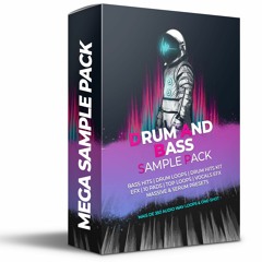 DRUM AND BASS SAMPLE PACK