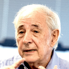 John Searle - Minds, Brains, and Programs - Clarifications About "Understanding" - Sadler's Lectures
