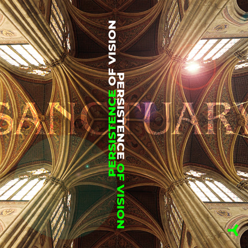 Sanctuary (After on Sunday DJ GEORGE's Mix)
