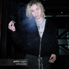 nettspend - bm / its up to you (prod. ok)