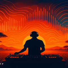AFRO HOUSE SET 7