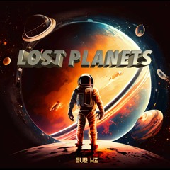Lost Planets by Twisted Velvet & Sasha Pullin