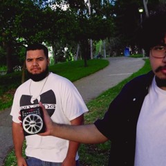 Fatal Attraction (feat. Ricky Ricardo)