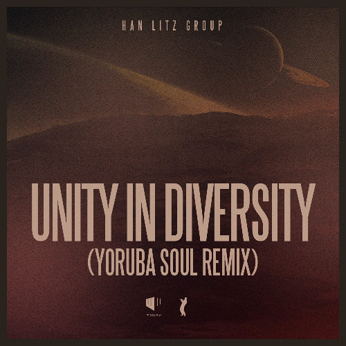 Stream Han Litz Group - 'Unity In Diversity (Yoruba Soul