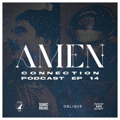 Amen Connection Podcast