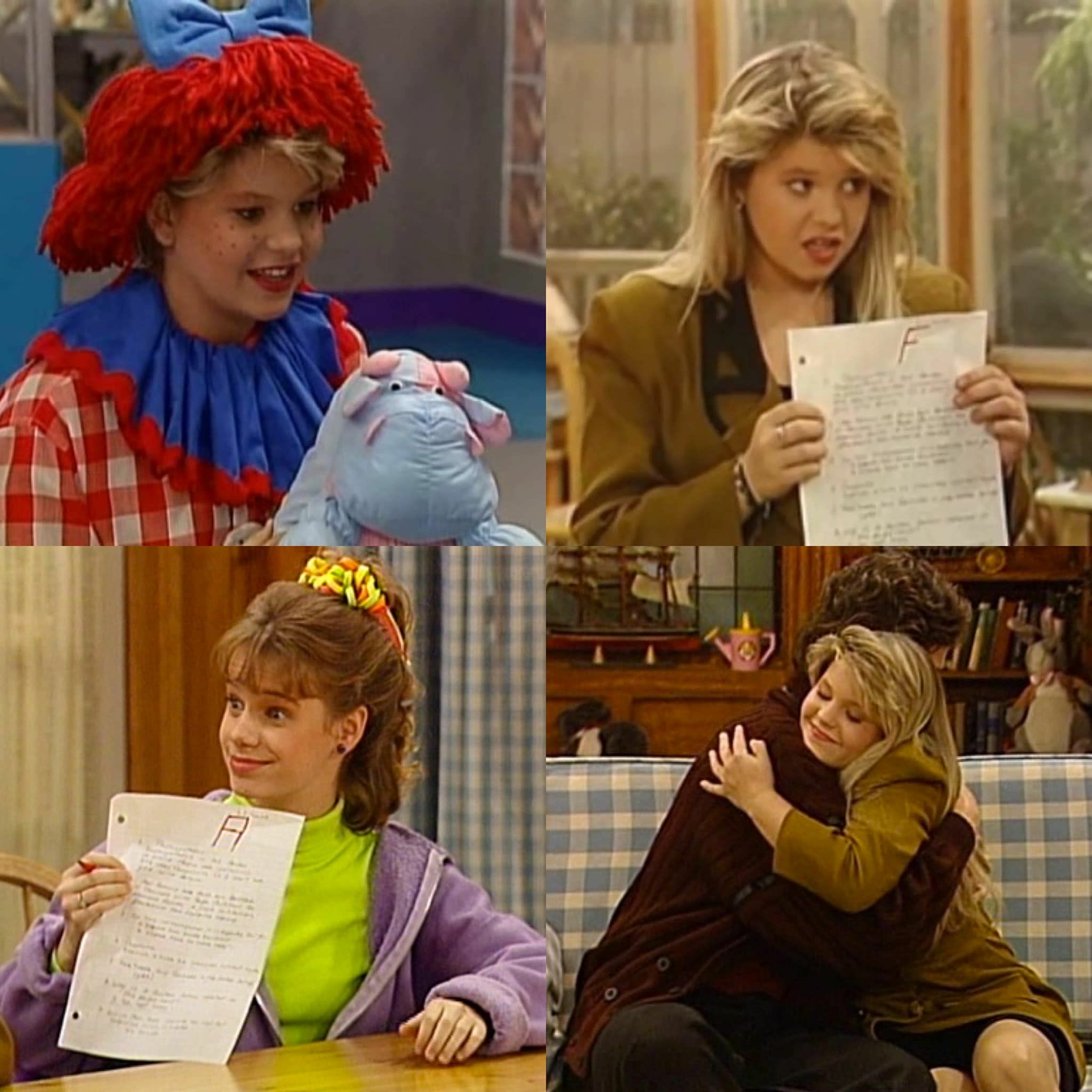 Punky Power: An Unofficial Punky Brewster Podcast and Together We\'re Gonna Find Our Way: An Unofficial Silver Spoons Podcast
