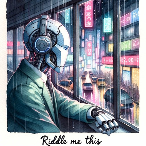 Riddle Me This