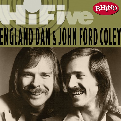 Listen to I'd Really Love to See You Tonight by England Dan & J.F. Listen to I'd Really Love to See You Tonight by England Dan & J.F.