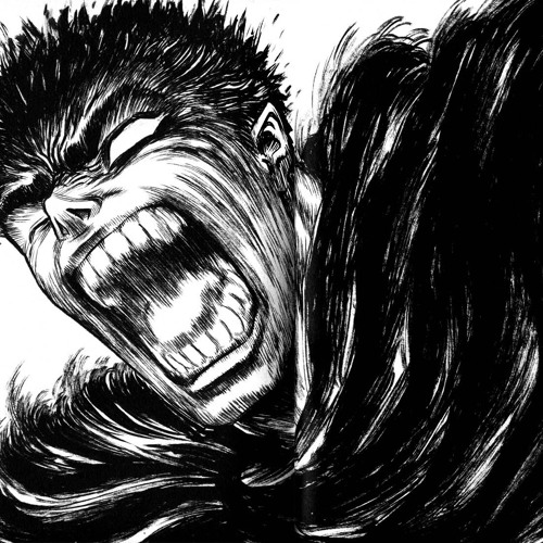 Astro - Super Slowed - Guts scream