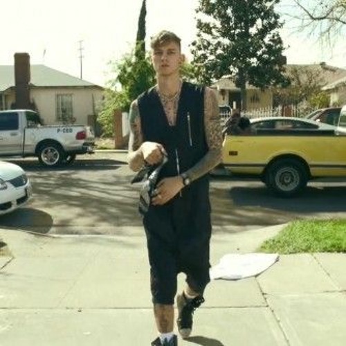 Stream Machine Gun Kelly - Sail (Bass Boosted) By SGTinc. | Listen.