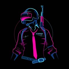 PUBG DECK - (LKN x PINKSIDE x DNZ)