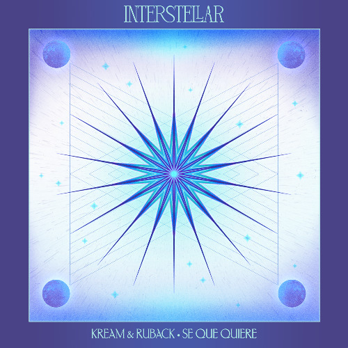 KREAM & RUBACK - Se Que Quiere