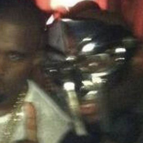 mf doom - kon queso (sped up)