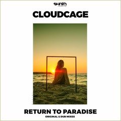 Cloudcage  - Return To Paradise [Synth Collective]