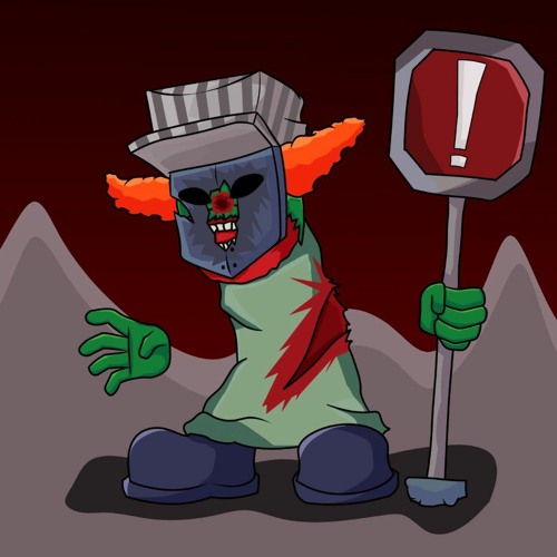 FNF Antipathy: Madness