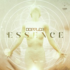 Doppler - Essence [Out now Techsafari records]