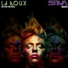 La Roux - In For The Kill (STIIVA REMIX)