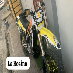 La Bosina
