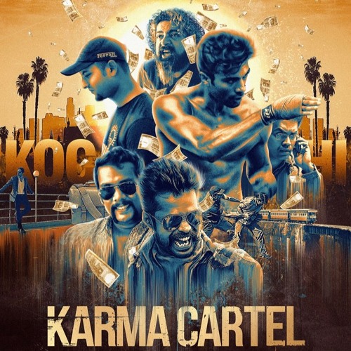 Karma Cartel