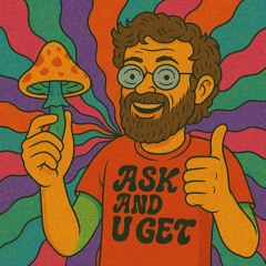 disteN - Ask and u GET (Radio Edit)