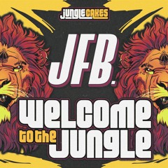 Welcome To The Jungle (Continuous DJ Mix)