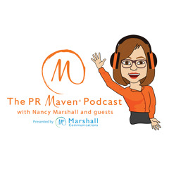 Episode 133: Mental Health During COVID-19, with Lindy Graham, LCSW, founder and director of WellSpace Maine (made with Spreaker)