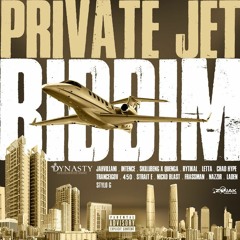 Rytikal - King Inna War (Raw) [Private Jet Riddim]