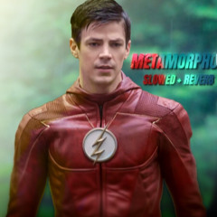 Metamorphosis (Super Slowed + Reverb)