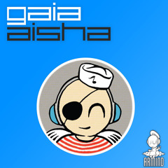 GAIA - Aisha (Ashley Wallbridge Remix)
