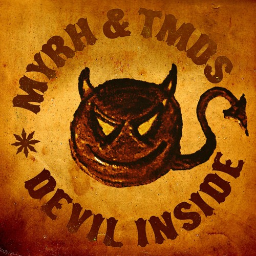 Devil Inside | Myrh & The Magnetic Dog Sisters