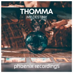 Thomma - My Destiny