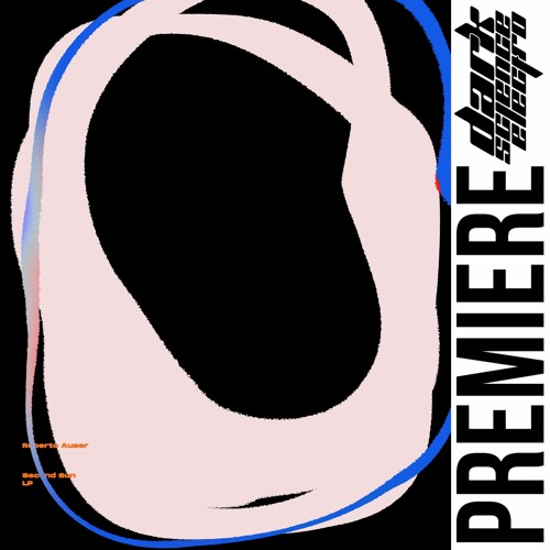 PREMIERE: Robert Auser - Hidden In Plain Sight (Dalmata Daniel)