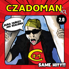 Ruda tańczy jak szalona (Hot Mix)