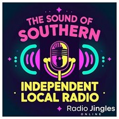 NEW: The Sound Of Southern Independent Local Radio - Part 3