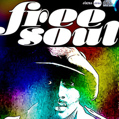 Free Soul 2020Mix