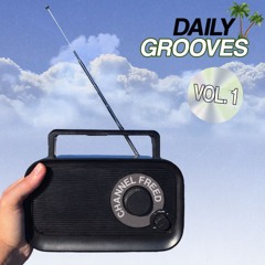Daily Grooves 1