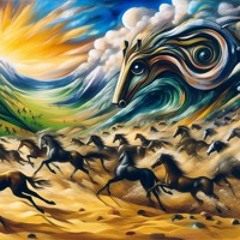 Windstorm [Ghojimuhemmed Muhemmed]