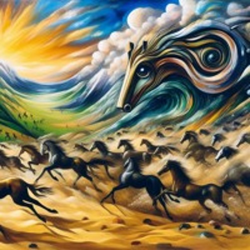 Windstorm [Ghojimuhemmed Muhemmed]
