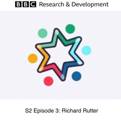 Ian Forrester Interviews Richard Rutter