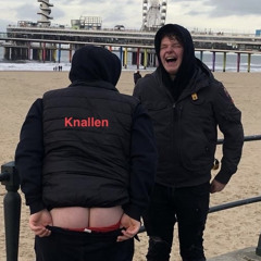 Knallen!!! (DjMilan) (DjHuijbregts)
