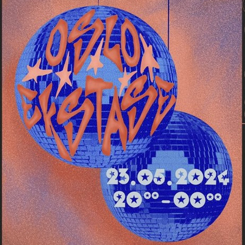 Osloekstase (2024)