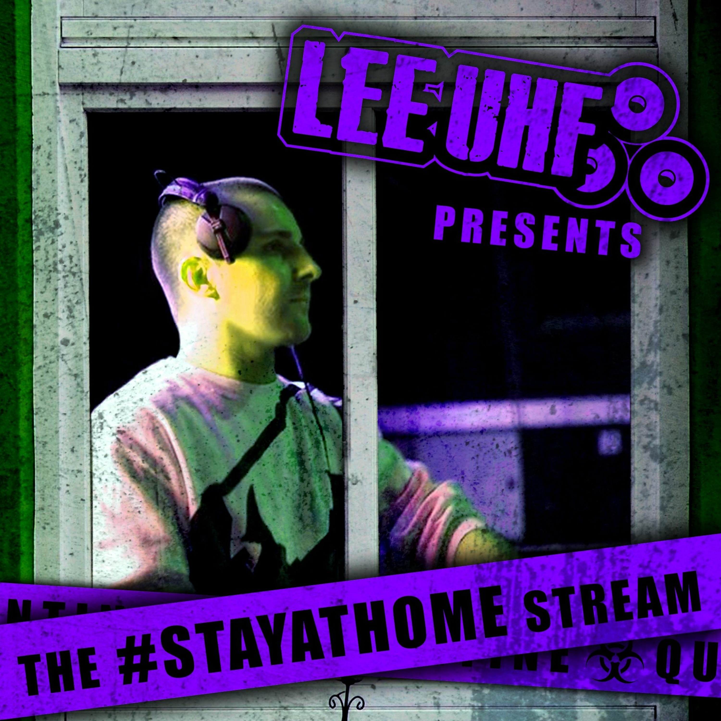Lee UHF