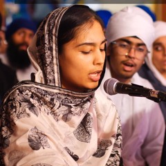 Bibi Ishleen Kaur - Dgn Rainsabaee 2025