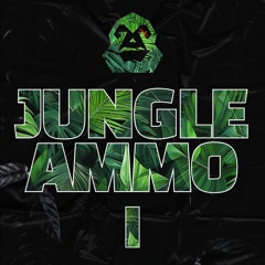 DJ Axonal - Feel The Energy Jungle Ammo [[OUT NOW KOBA AUDIO]]