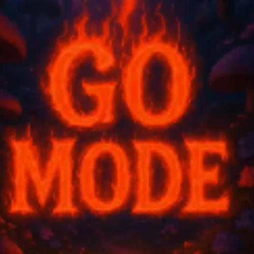 [🔶FREE DL!!!] GO MODE ft. @KOBBZAI [VIP]