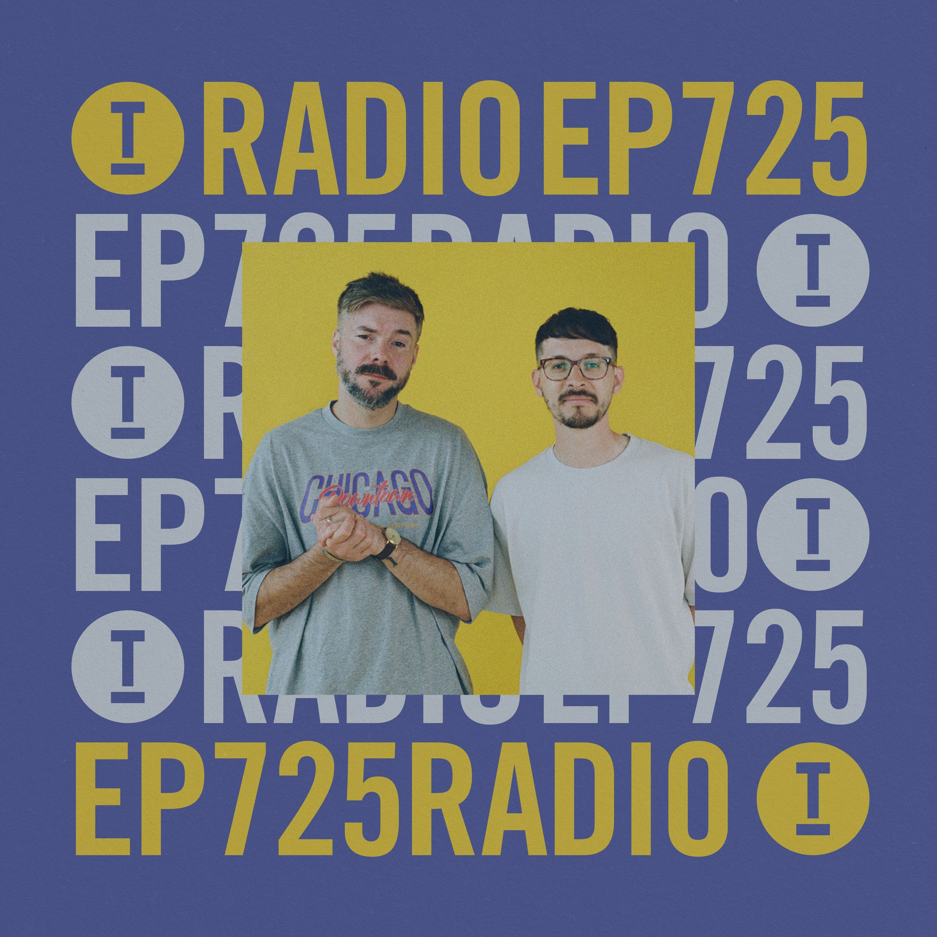 Toolroom Radio