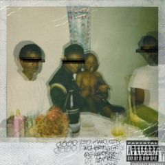 Kendrick Lamar - m.A.A.d city [slowed + Reverb]